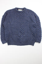 Fisherman Sweater 233