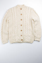 Fisherman Sweater 234