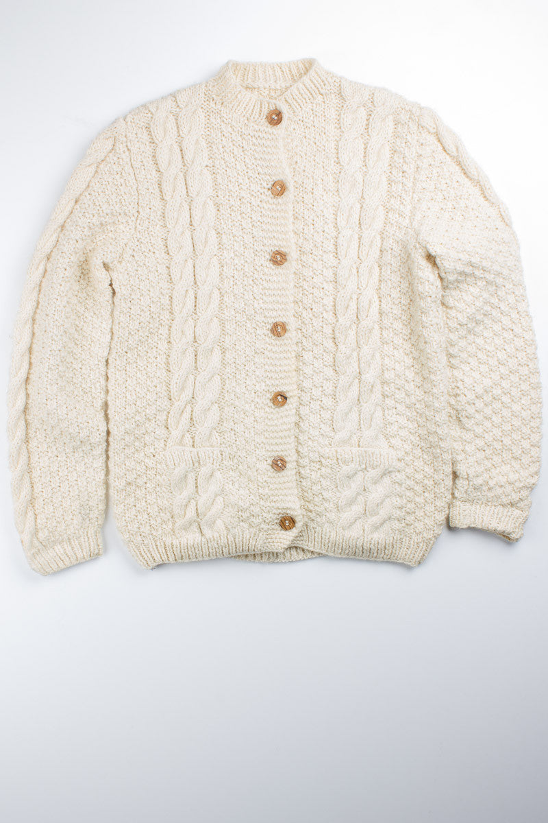 Fisherman Sweater 234