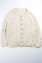 Fisherman Sweater 237