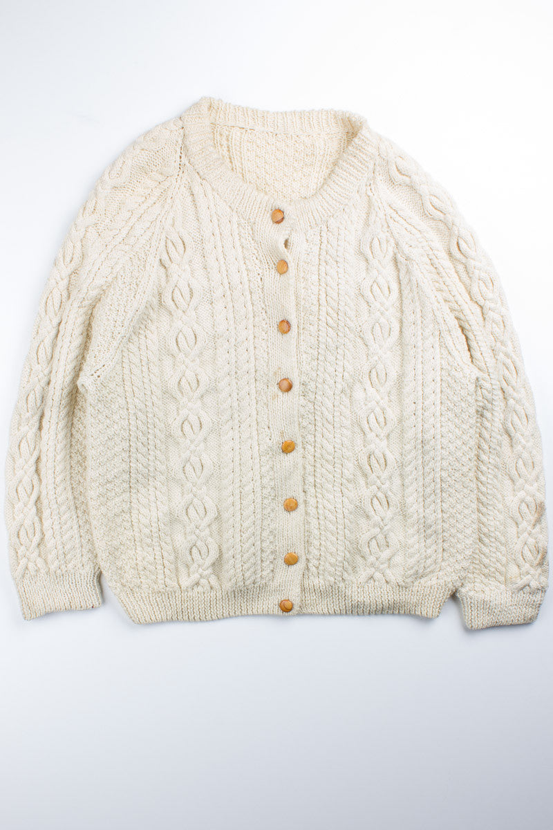 Fisherman Sweater 237
