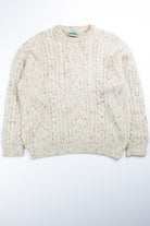 Fisherman Sweater 239