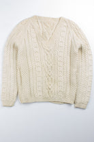 Fisherman Sweater 241