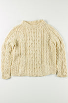 Fisherman Sweater 247