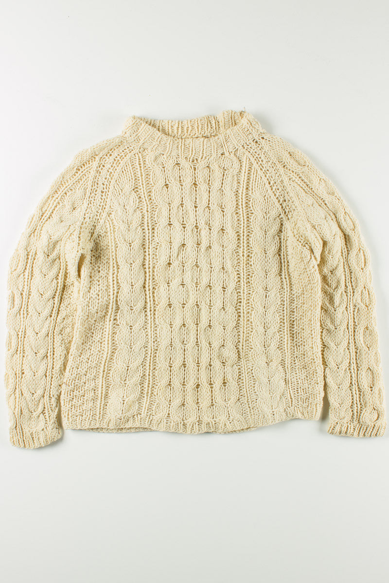 Fisherman Sweater 247