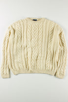 Fisherman Sweater 250