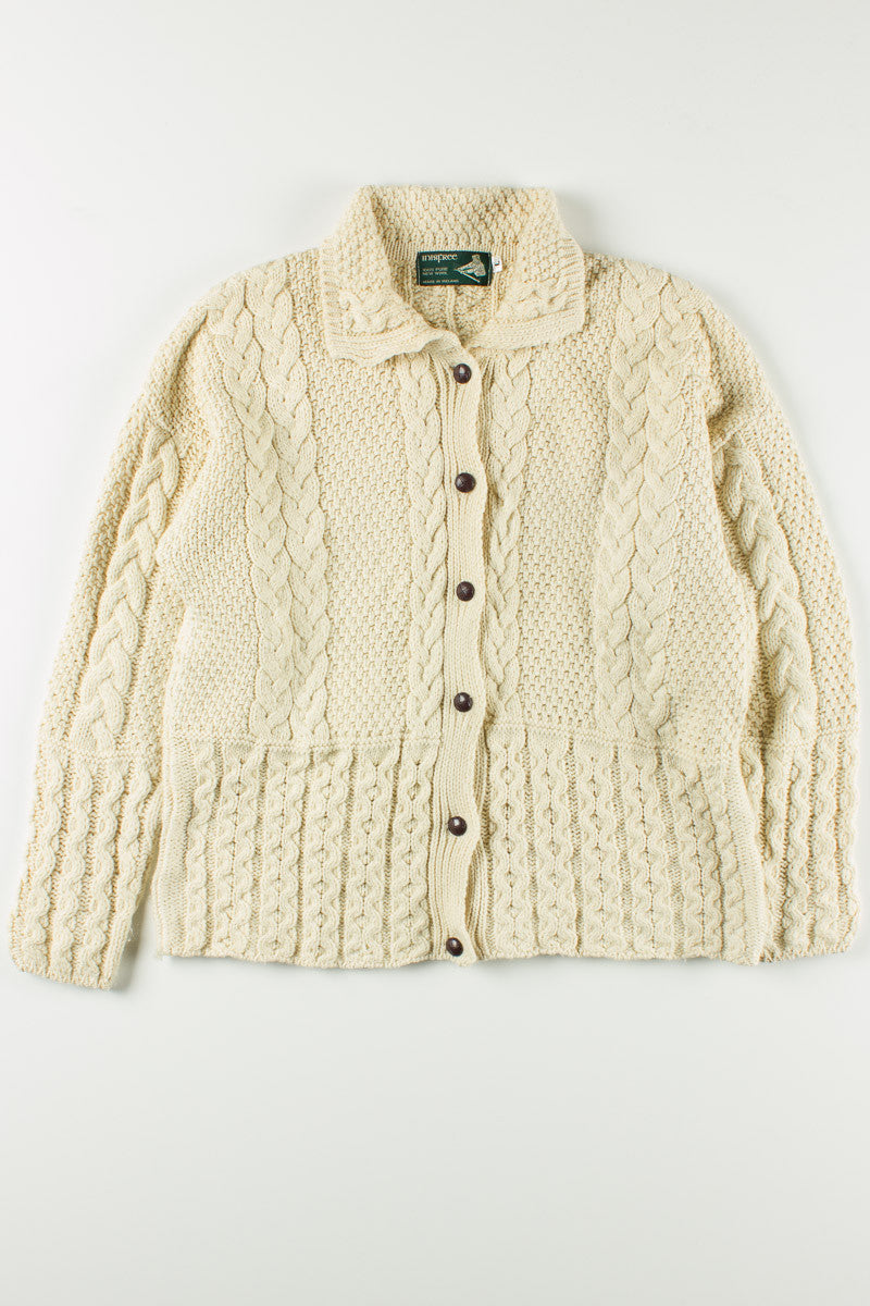 Fisherman Sweater 268