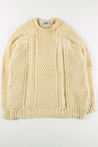 Fisherman Sweater 279