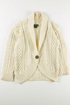 Fisherman Sweater 283