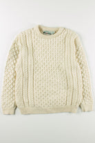 Fisherman Sweater 287