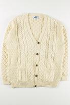 Fisherman Sweater 289