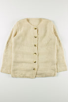 Fisherman Sweater 290