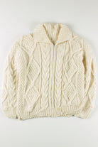 Fisherman Sweater 297