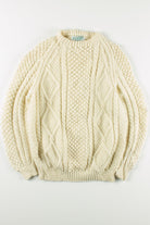 Fisherman Sweater 305