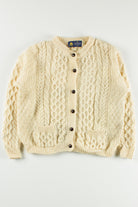 Fisherman Sweater 313