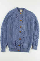 Fisherman Sweater 316