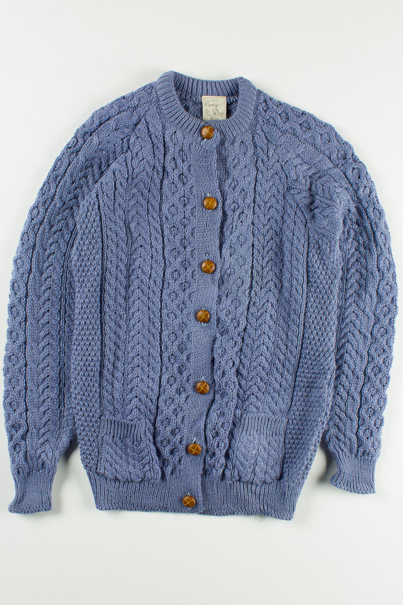 Fisherman Sweater 316