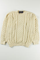 Fisherman Sweater 319
