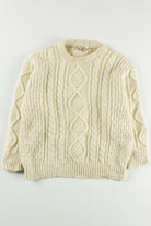Fisherman Sweater 320