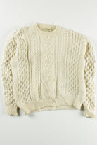 Fisherman Sweater 329
