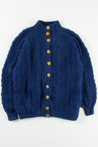 Fisherman Sweater 331