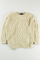 Fisherman Sweater 333