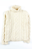 Fisherman Sweater 345