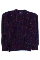 Fisherman Sweater 346