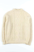 Fisherman Sweater 351