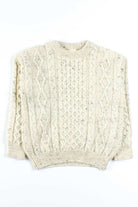 Fisherman Sweater 352