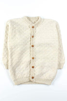 Fisherman Sweater 353