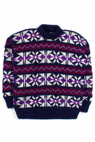 Fisherman Sweater 355