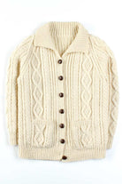Fisherman Sweater 356