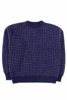 Fisherman Sweater 357