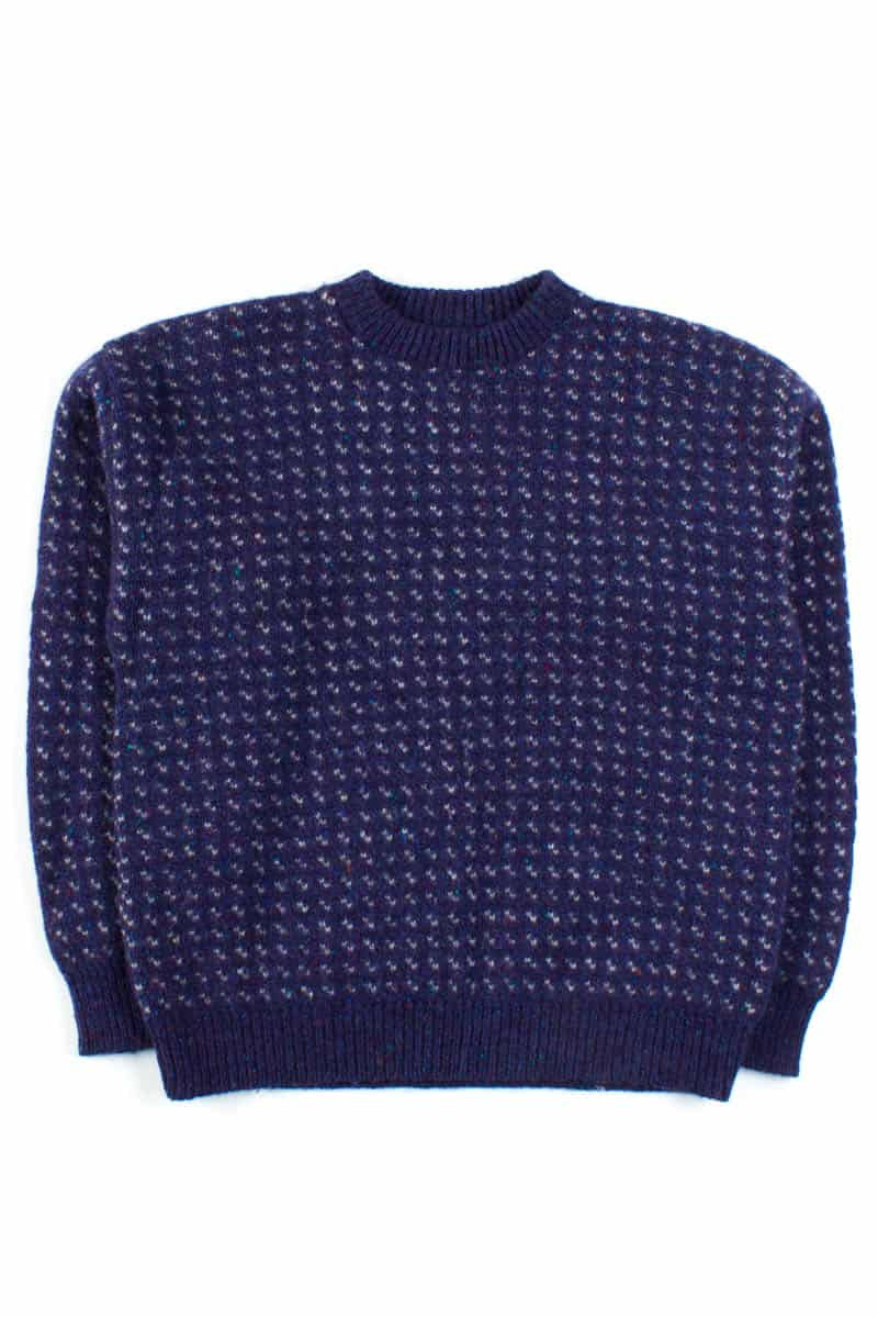 Fisherman Sweater 357