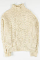 Irish Fisherman Sweater 362