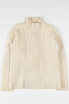 Ralph Lauren Fisherman Sweater 393