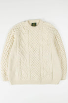 Tivoli Irish Fisherman Sweater 411