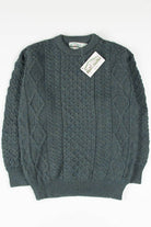 Aran Crafts Irish Fisherman Sweater 417