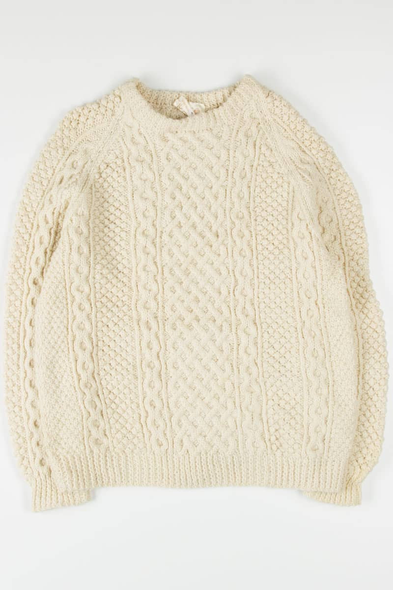 British Fisherman Sweater 426
