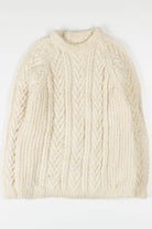 Irish Fisherman Sweater 433