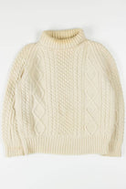 Irish Fisherman Sweater 441