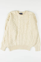 British Fisherman Sweater 444