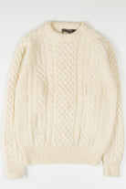 Irish Fisherman Sweater 452