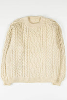 Irish Fisherman Sweater 455