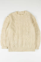 Irish Fisherman Sweater 456
