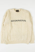 Guinness Irish Fisherman Sweater 464