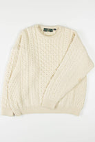 Orvis Irish Fisherman Sweater 467