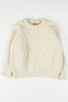 English Fisherman Sweater 471