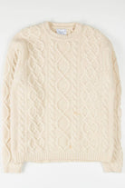 Irish Fisherman Sweater 500